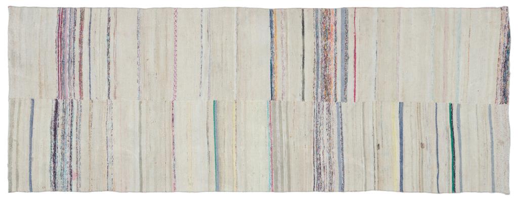 Apex Kilim Yazlık Striped 32111 113 x 301 cm