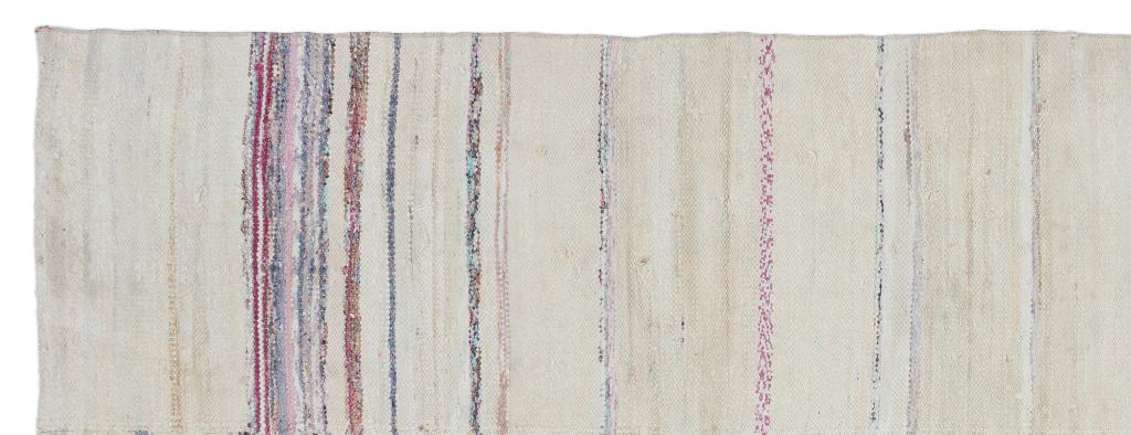 Apex Kilim Yazlık Striped 32111 113 x 301 cm