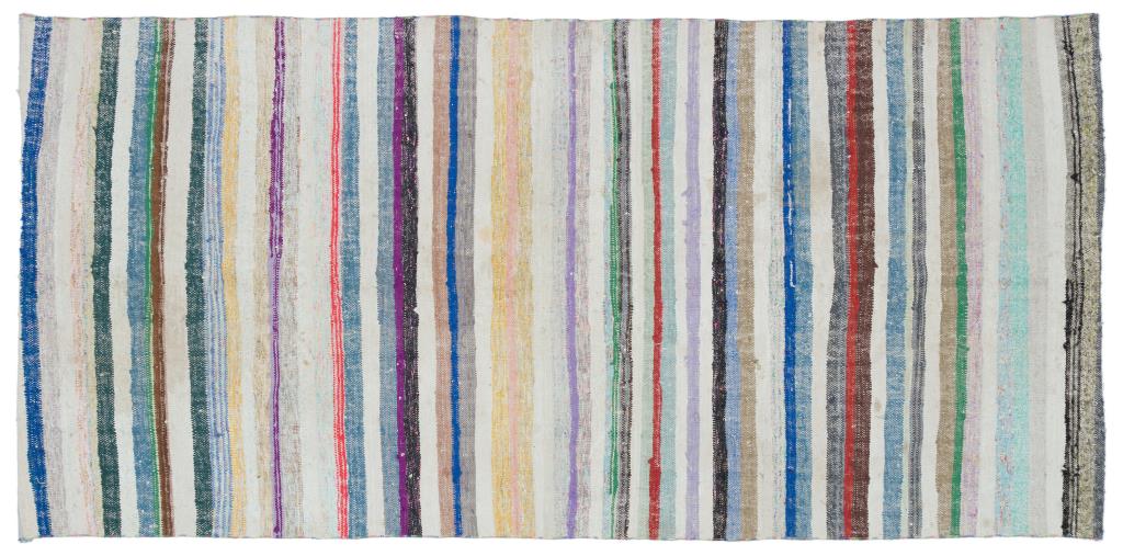 Apex Kilim Yazlık Striped 32113 141 x 290 cm