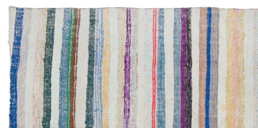 Apex Kilim Yazlık Striped 32113 141 x 290 cm