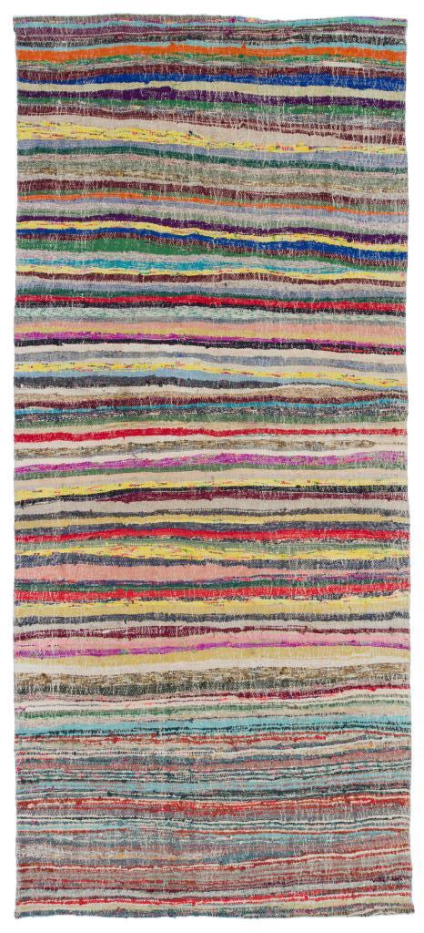 Apex Kilim Yazlık Striped 32115 147 x 338 cm