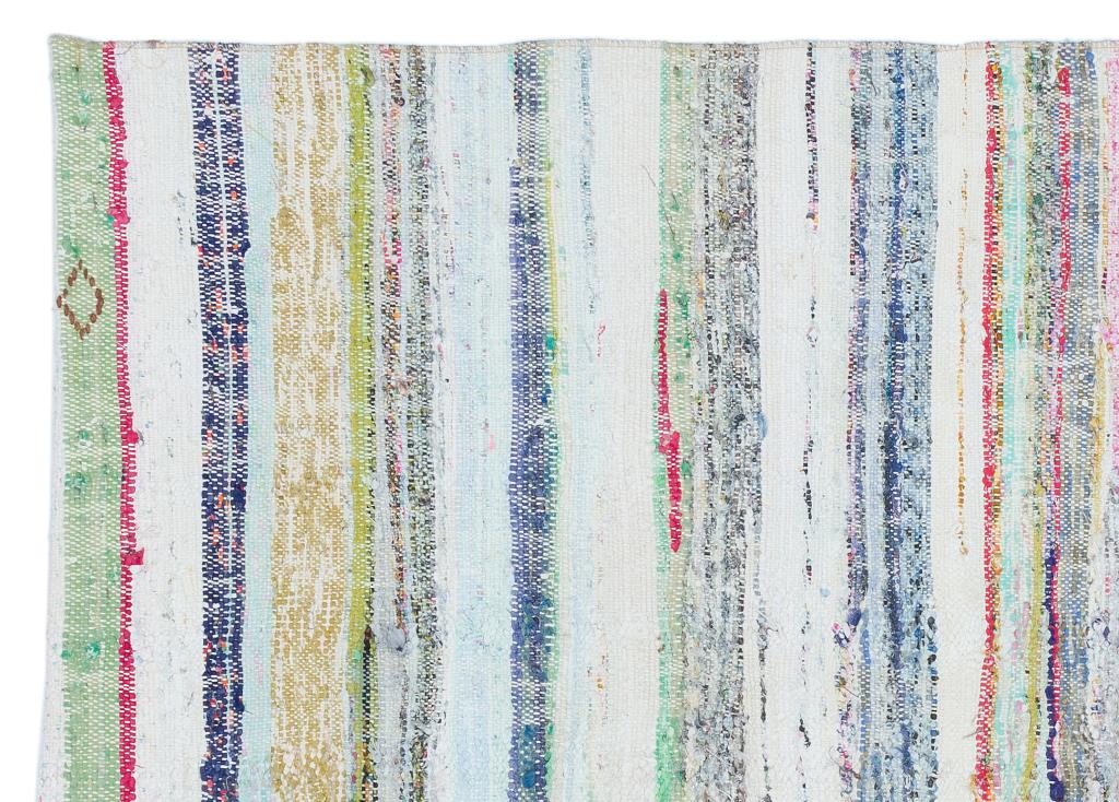 Apex Kilim Yazlık Striped 32116 138 x 192 cm