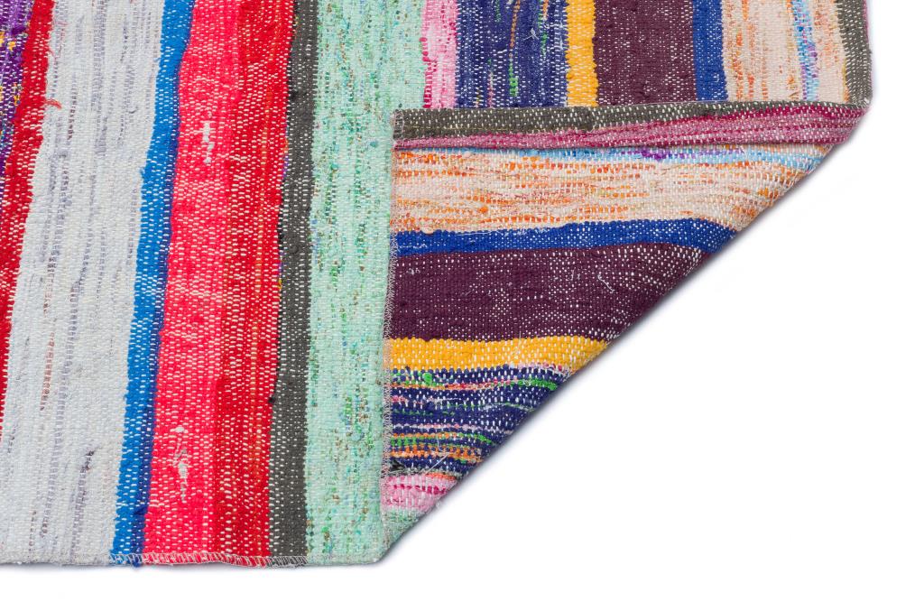 Apex Kilim Yazlık Striped 32118 163 x 310 cm