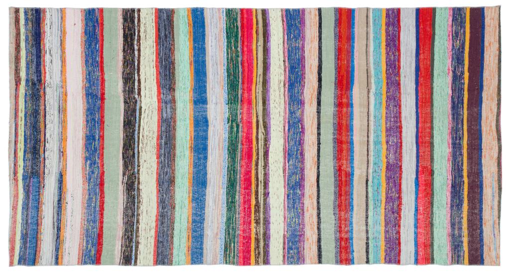 Apex Kilim Yazlık Striped 32118 163 x 310 cm