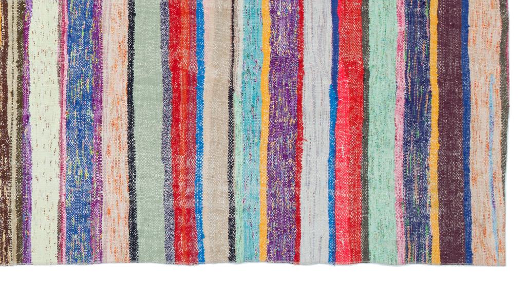 Apex Kilim Yazlık Striped 32118 163 x 310 cm