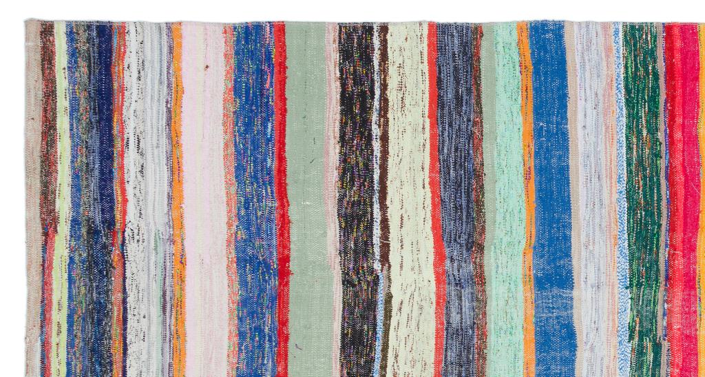 Apex Kilim Yazlık Striped 32118 163 x 310 cm