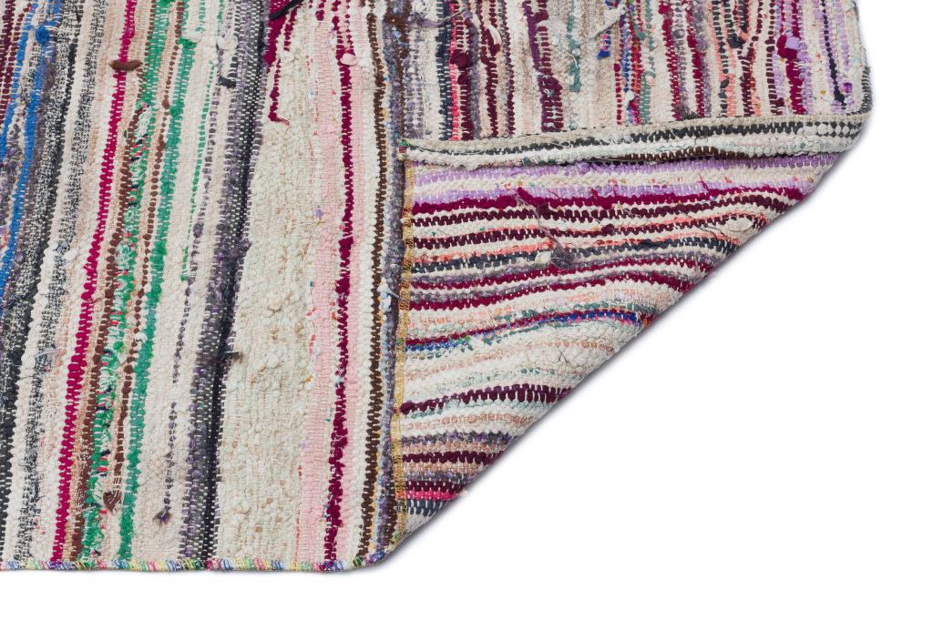 Apex Kilim Yazlık Striped 32120 143 x 347 cm