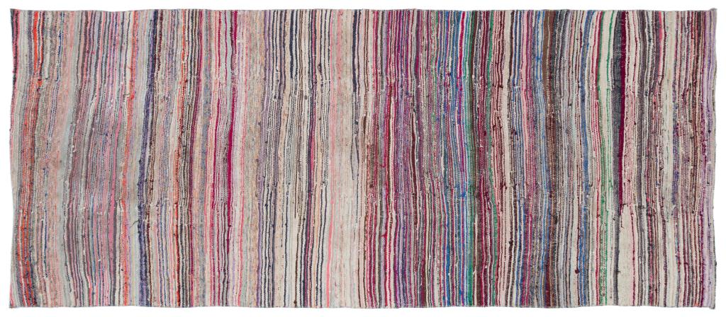 Apex Kilim Yazlık Striped 32120 143 x 347 cm