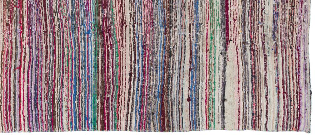 Apex Kilim Yazlık Striped 32120 143 x 347 cm