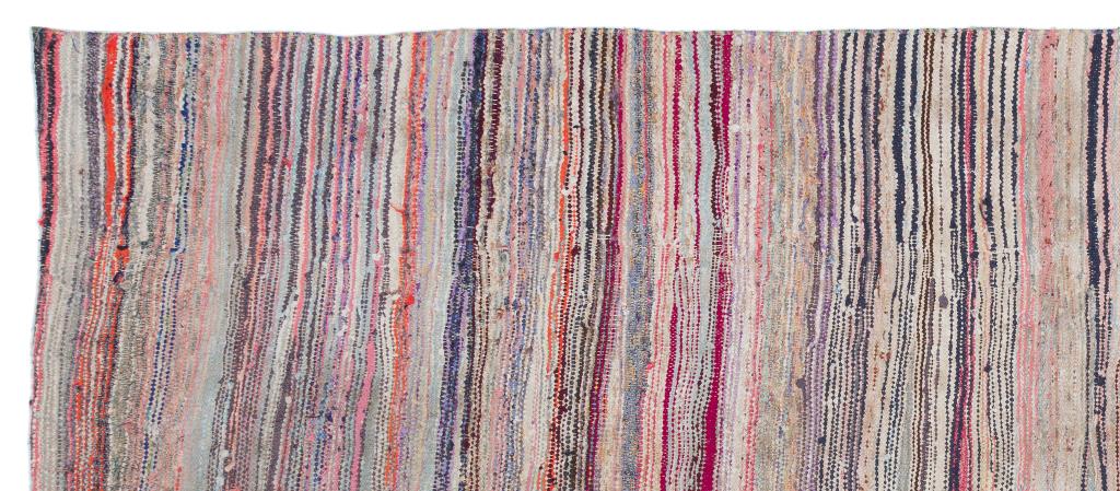 Apex Kilim Yazlık Striped 32120 143 x 347 cm