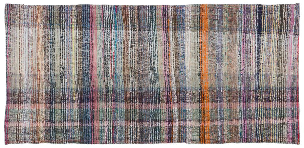 Apex Kilim Yazlık Striped 32122 151 x 316 cm