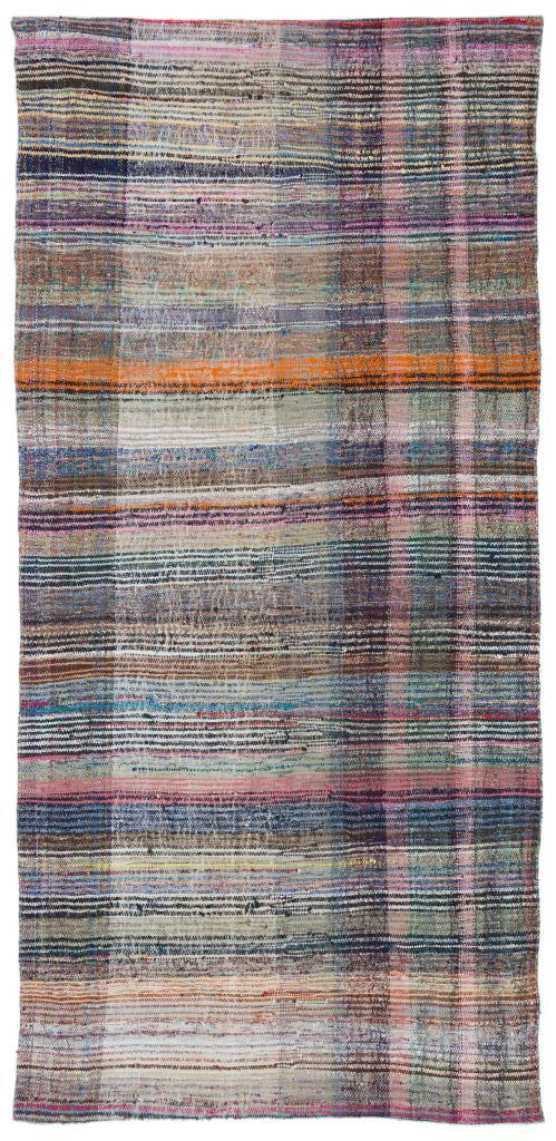 Apex Kilim Yazlık Striped 32122 151 x 316 cm
