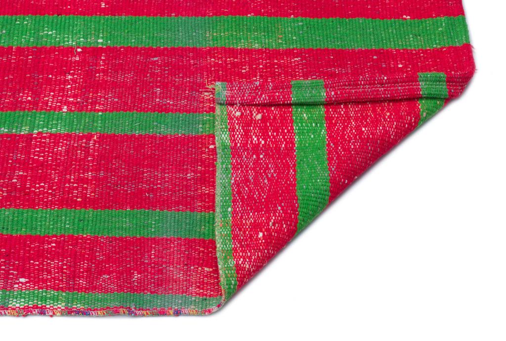 Apex Kilim Yazlık Striped 32123 101 x 363 cm