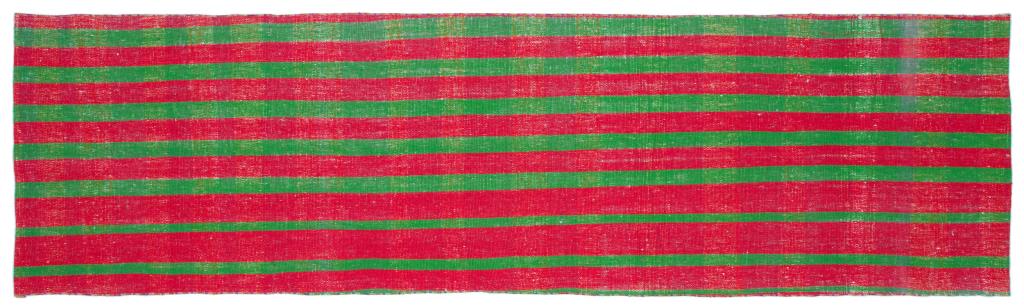 Apex Kilim Yazlık Striped 32123 101 x 363 cm