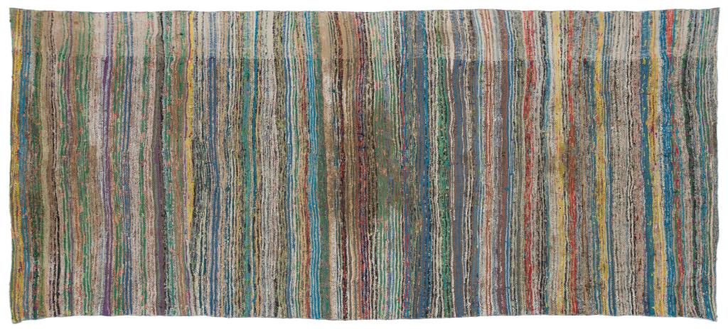 Apex Kilim Yazlık Striped 32124 149 x 325 cm