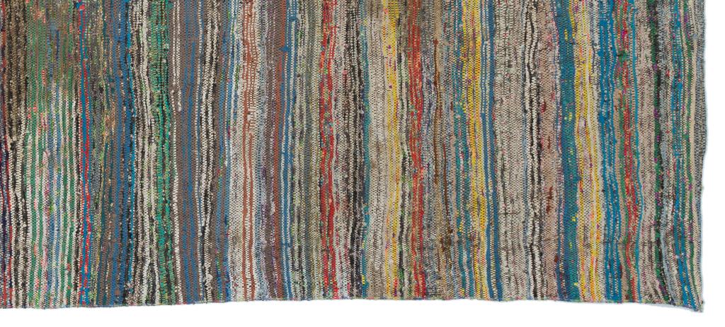 Apex Kilim Yazlık Striped 32124 149 x 325 cm