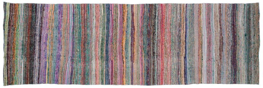 Apex Kilim Yazlık Striped 32126 129 x 398 cm