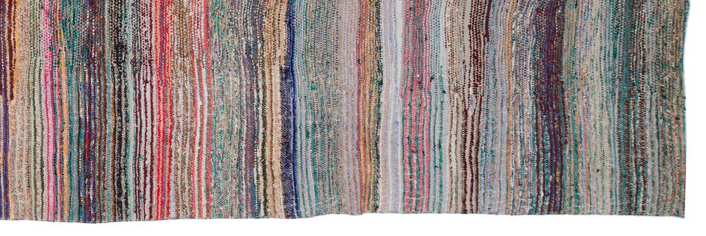 Apex Kilim Yazlık Striped 32126 129 x 398 cm