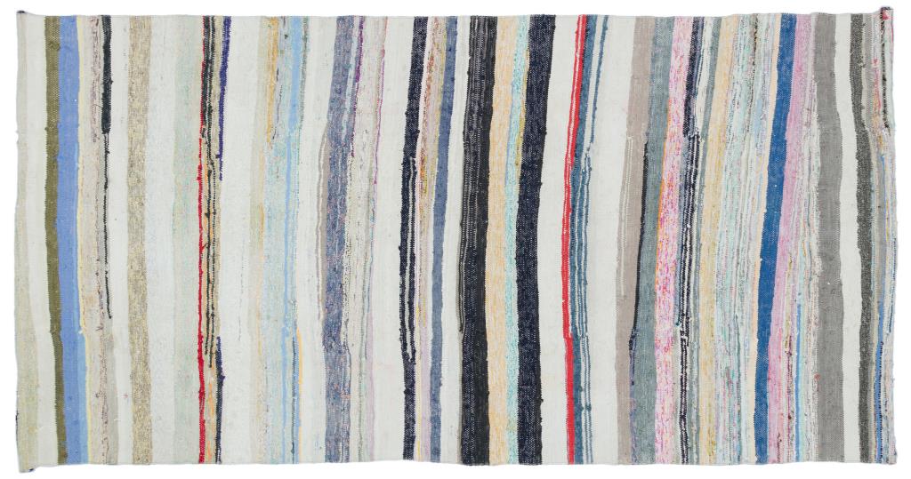 Apex Kilim Yazlık Striped 32130 160 x 306 cm