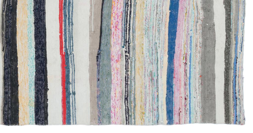 Apex Kilim Yazlık Striped 32130 160 x 306 cm