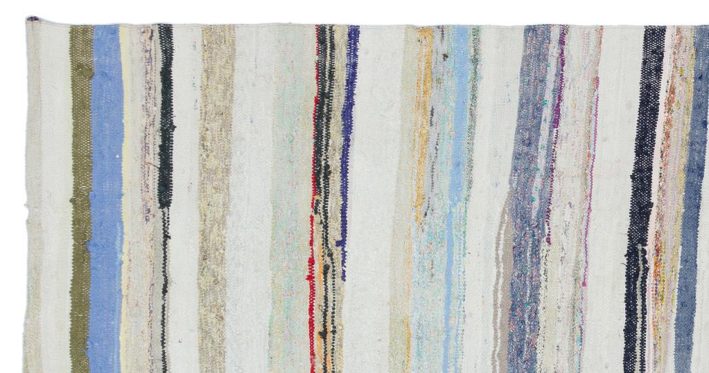 Apex Kilim Yazlık Striped 32130 160 x 306 cm