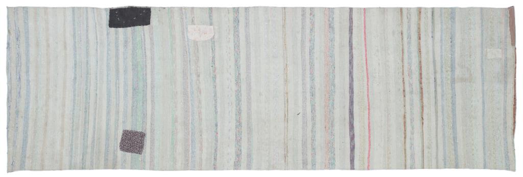 Apex Kilim Yazlık Striped 32133 97 x 308 cm