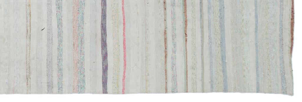 Apex Kilim Yazlık Striped 32133 97 x 308 cm