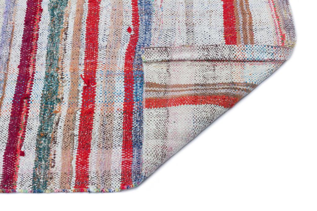 Apex Kilim Yazlık Striped 32134 102 x 270 cm