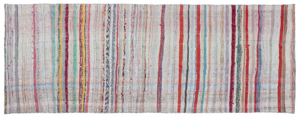 Apex Kilim Yazlık Striped 32134 102 x 270 cm