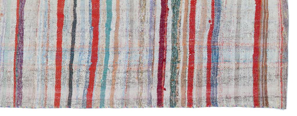 Apex Kilim Yazlık Striped 32134 102 x 270 cm