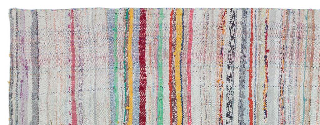 Apex Kilim Yazlık Striped 32134 102 x 270 cm