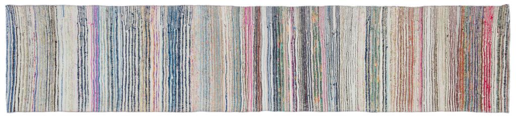 Apex Kilim Yazlık Striped 32135 65 x 304 cm