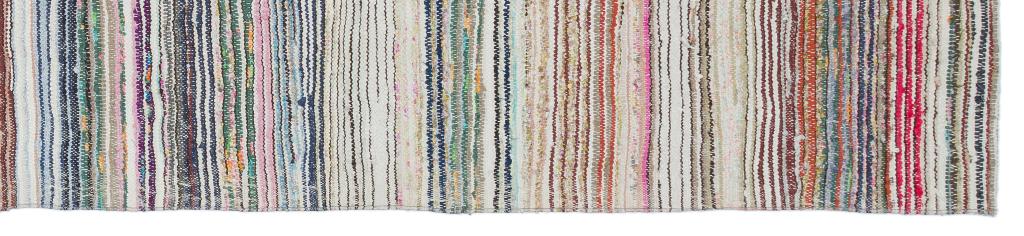 Apex Kilim Yazlık Striped 32135 65 x 304 cm
