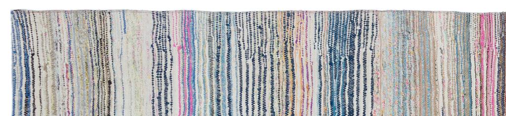 Apex Kilim Yazlık Striped 32135 65 x 304 cm