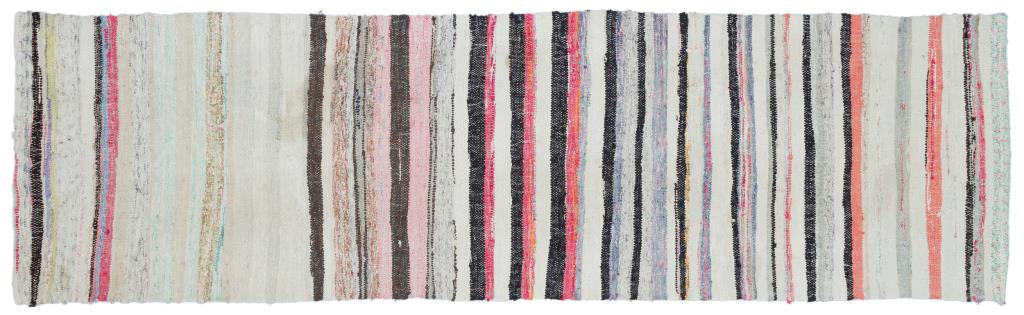 Apex Kilim Yazlık Striped 32136 81 x 290 cm