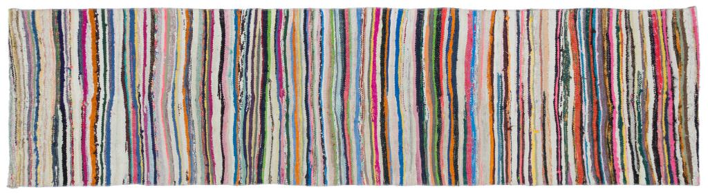 Apex Kilim Yazlık Striped 32137 82 x 318 cm