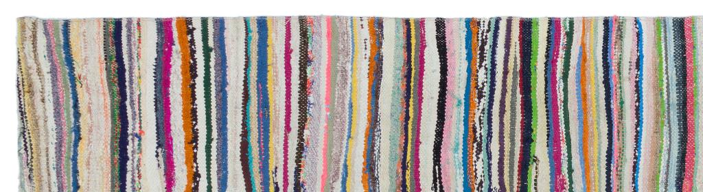 Apex Kilim Yazlık Striped 32137 82 x 318 cm