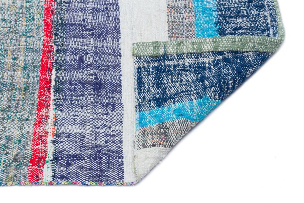 Apex Kilim Yazlık Striped 32140 100 x 302 cm