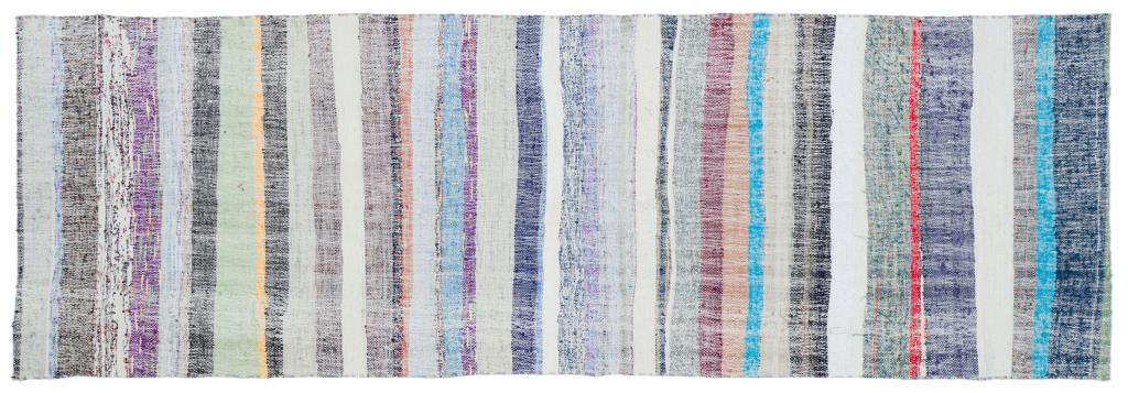 Apex Kilim Yazlık Striped 32140 100 x 302 cm