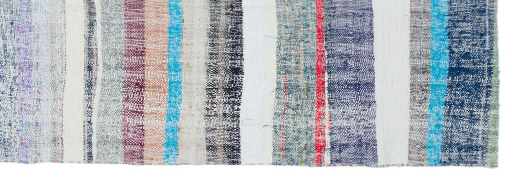 Apex Kilim Yazlık Striped 32140 100 x 302 cm
