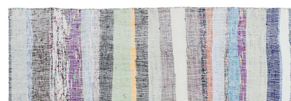 Apex Kilim Yazlık Striped 32140 100 x 302 cm