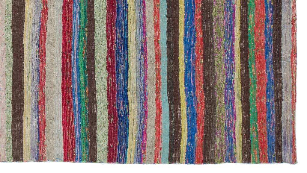 Apex Kilim Yazlık Striped 32141 161 x 293 cm