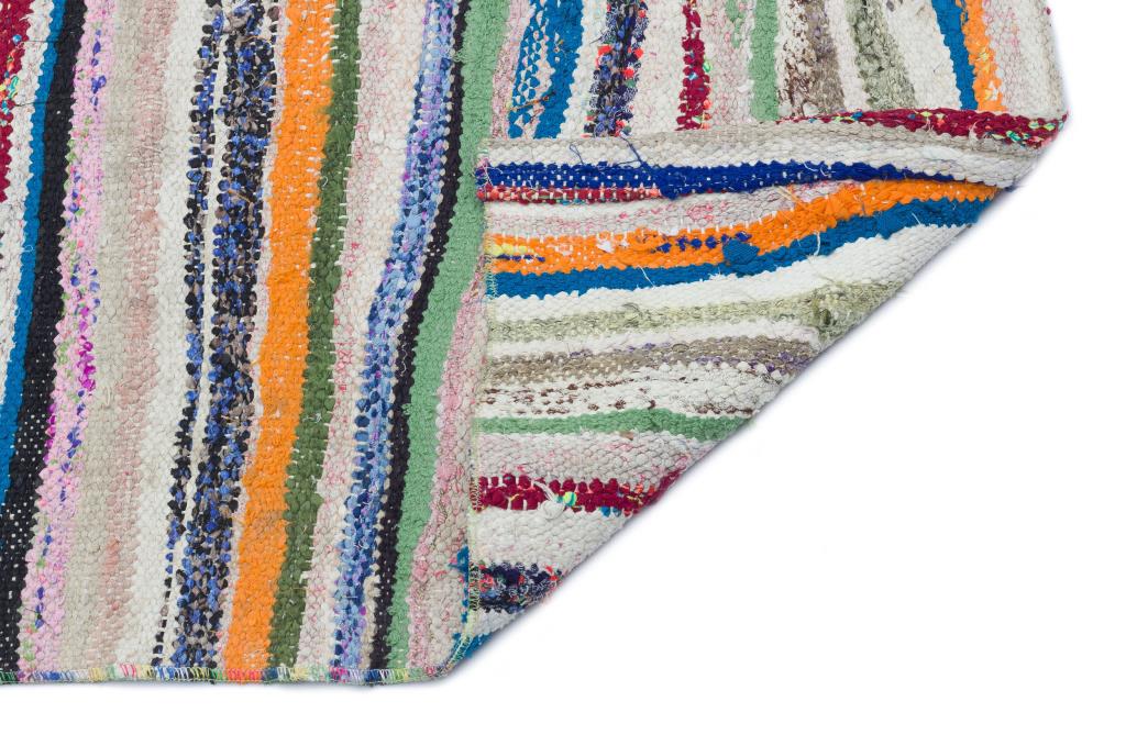 Apex Kilim Yazlık Striped 32142 151 x 140 cm