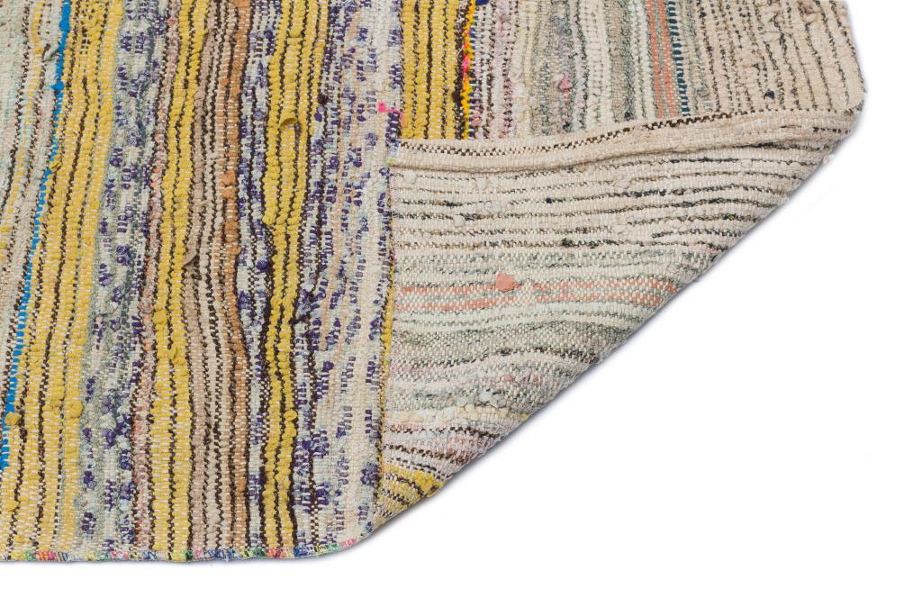 Apex Kilim Yazlık Striped 32143 133 x 271 cm