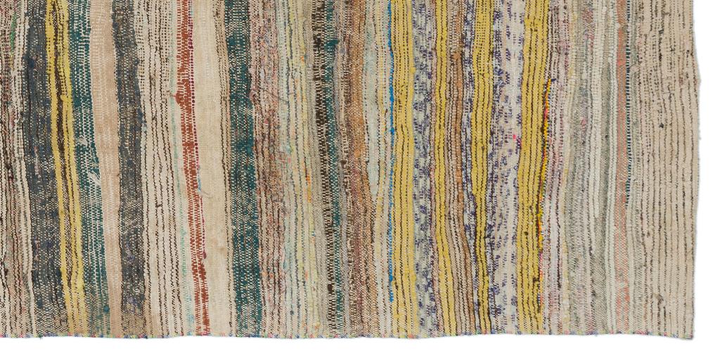Apex Kilim Yazlık Striped 32143 133 x 271 cm