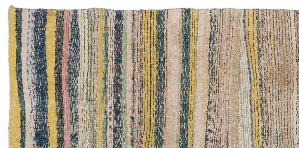 Apex Kilim Yazlık Striped 32143 133 x 271 cm