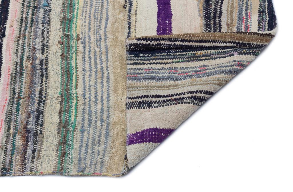 Apex Kilim Yazlık Striped 32144 127 x 250 cm
