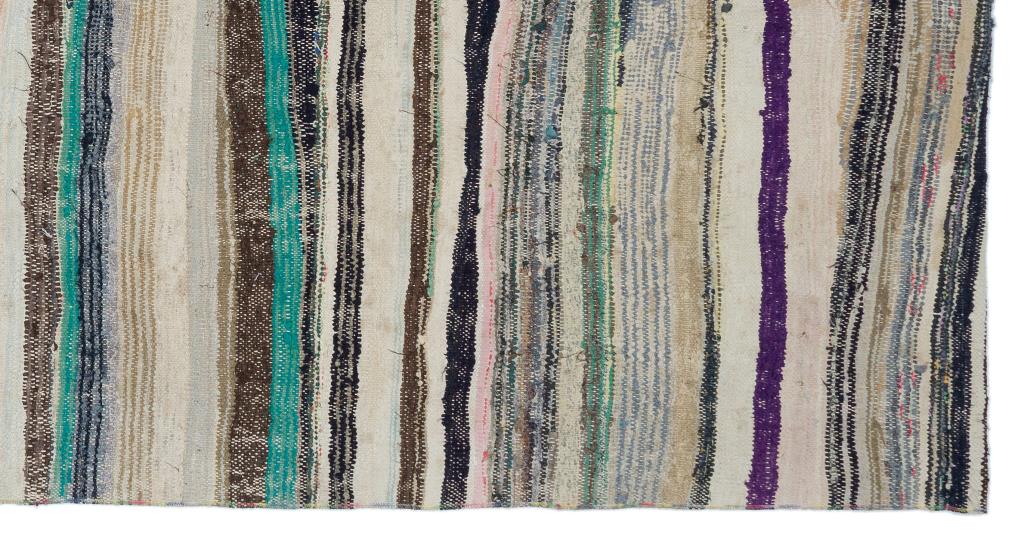 Apex Kilim Yazlık Striped 32144 127 x 250 cm