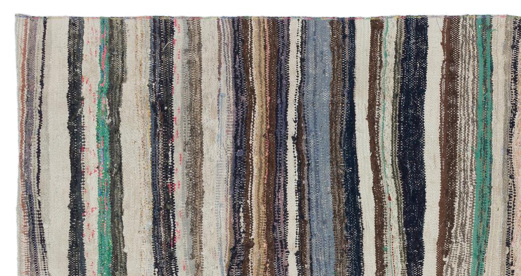 Apex Kilim Yazlık Striped 32144 127 x 250 cm