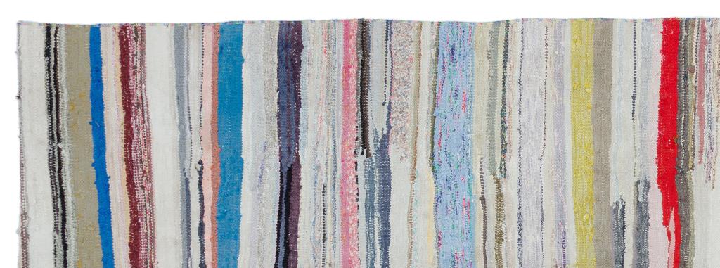 Apex Kilim Yazlık Striped 32147 121 x 340 cm